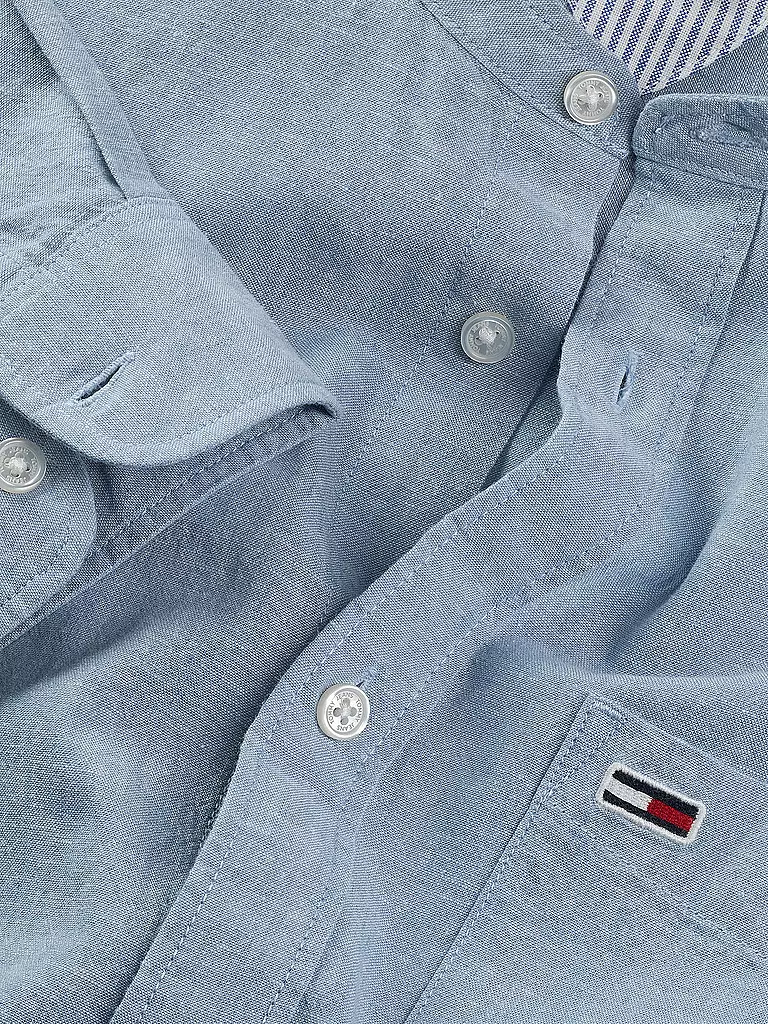 TOMMY JEANS | Chemise | 