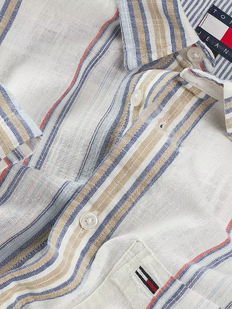 TOMMY JEANS | Chemise | 