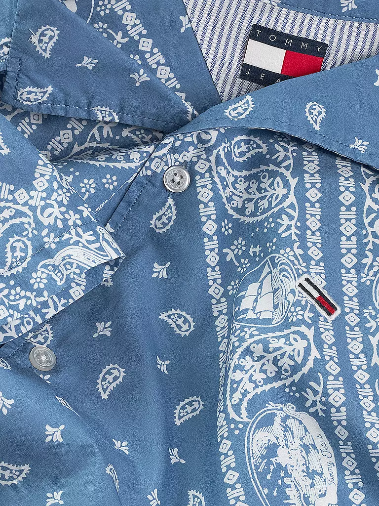 TOMMY JEANS | Chemise | 