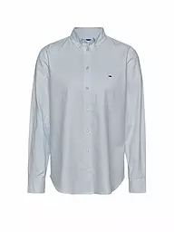 TOMMY JEANS | Chemisier | Bleu clair