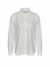TOMMY JEANS | Chemisier | Blanc