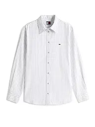 TOMMY JEANS | Chemisier | Bleu clair