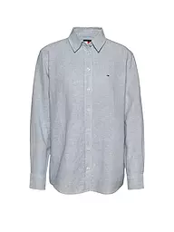 TOMMY JEANS | Chemisier | Bleu clair