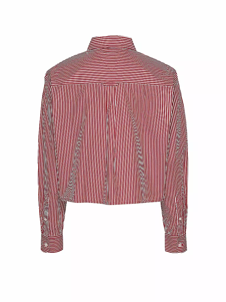 TOMMY JEANS | Chemisier | 