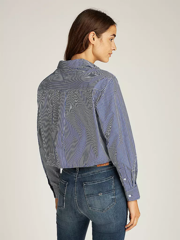 TOMMY JEANS | Chemisier | 