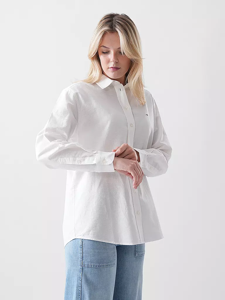 TOMMY JEANS | Chemisier | 
