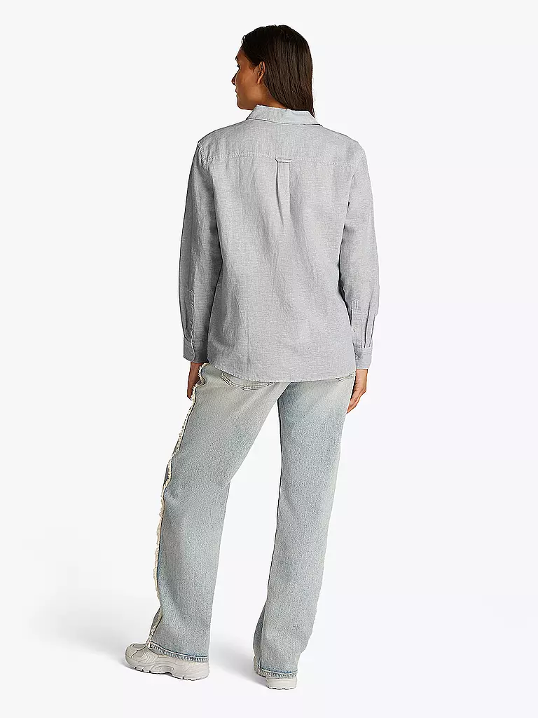 TOMMY JEANS | Chemisier | 