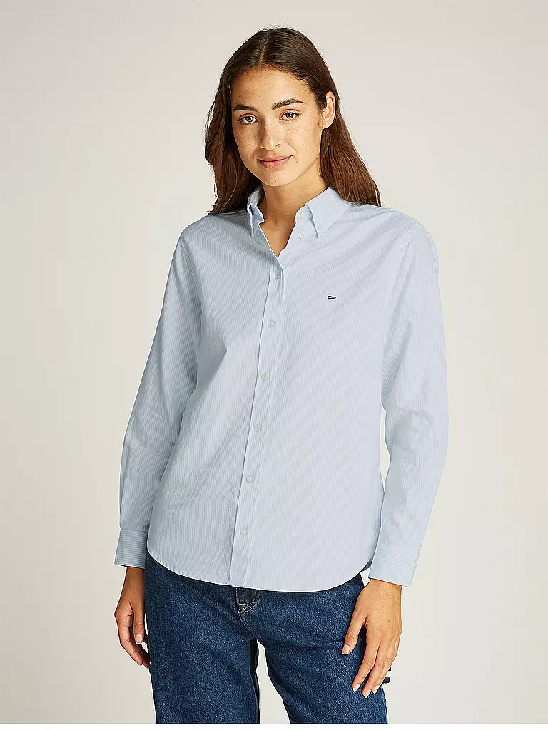 TOMMY JEANS | Chemisier | 
