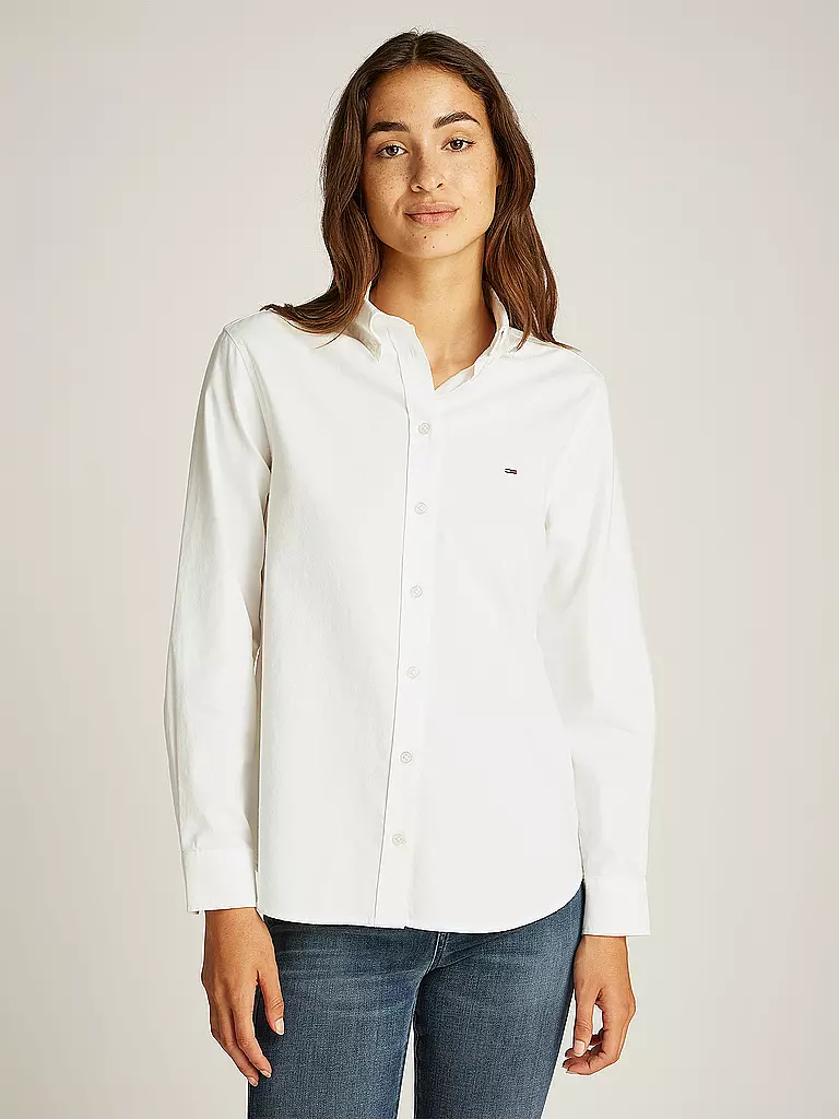 TOMMY JEANS | Chemisier | 