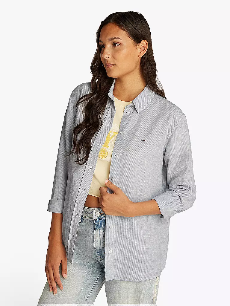 TOMMY JEANS | Chemisier | 