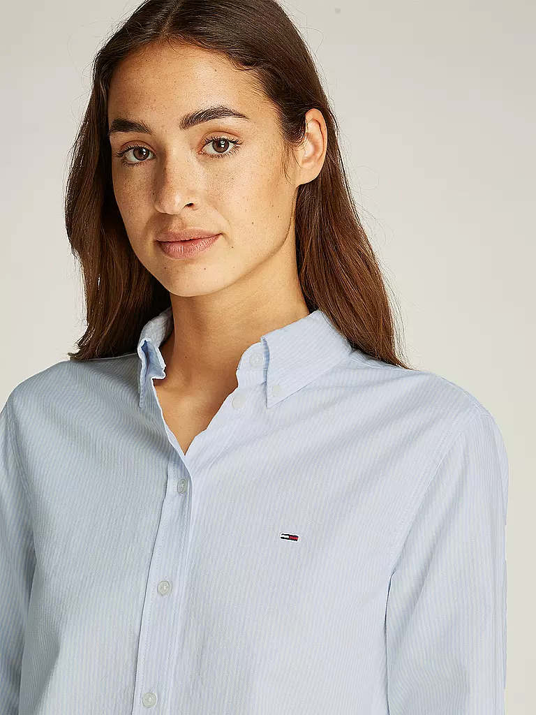 TOMMY JEANS | Chemisier | 