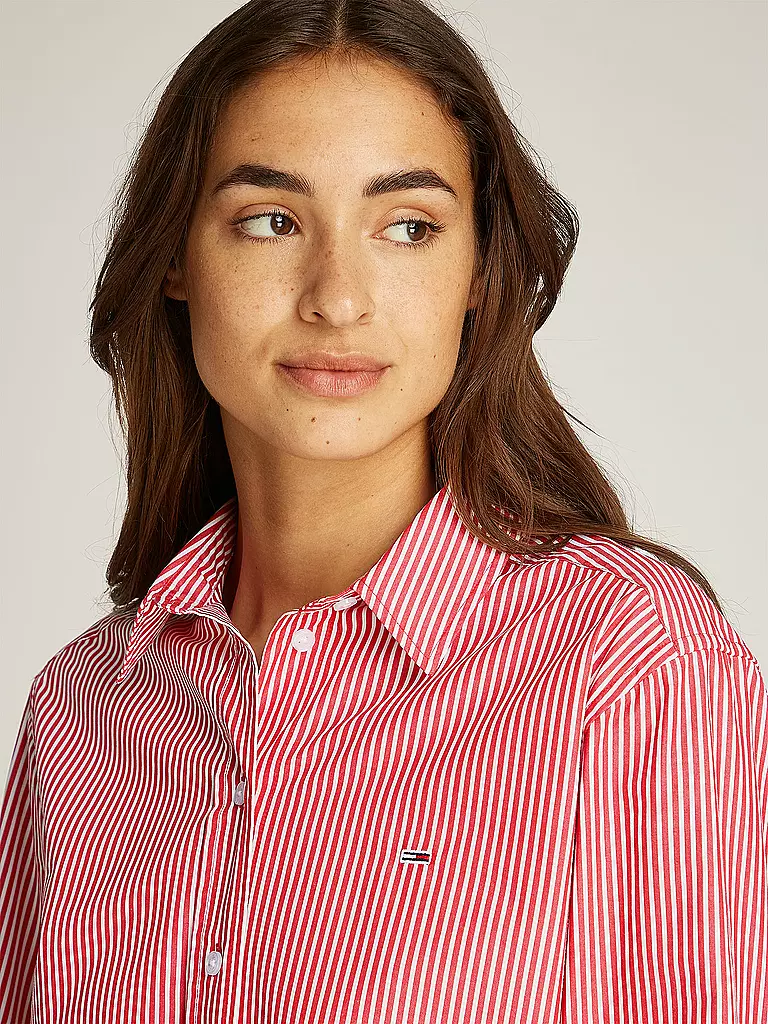 TOMMY JEANS | Chemisier | 