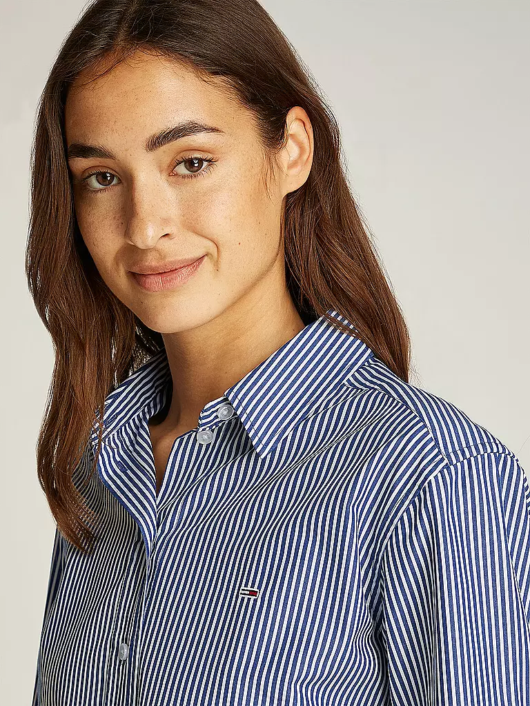 TOMMY JEANS | Chemisier | 