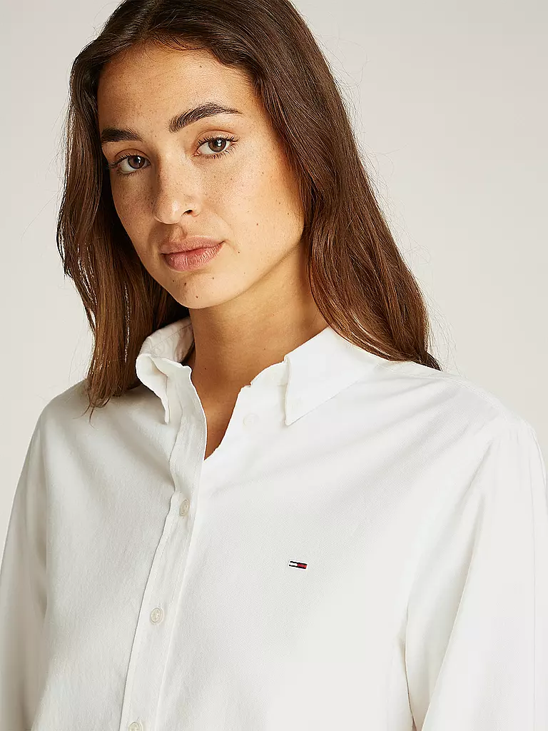 TOMMY JEANS | Chemisier | 