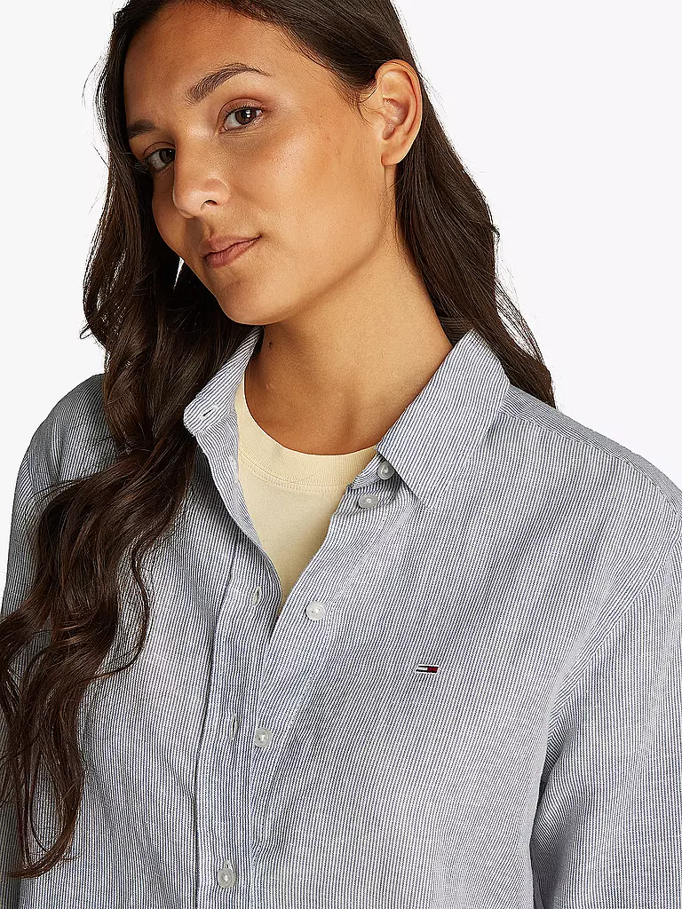 TOMMY JEANS | Chemisier | 