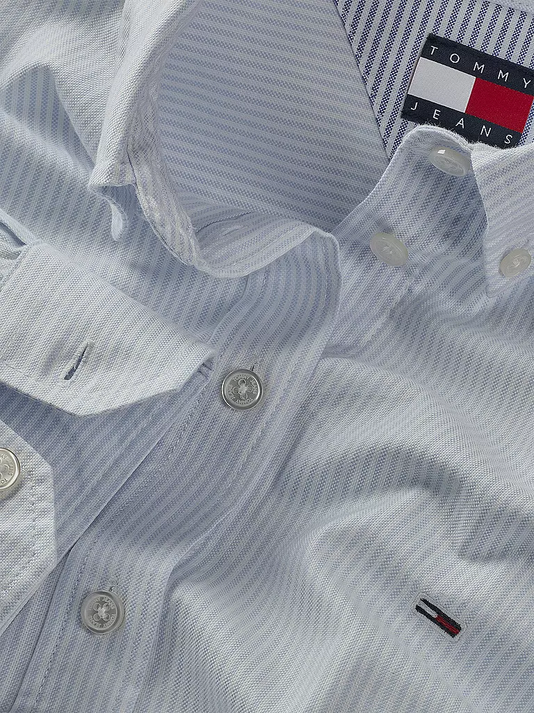 TOMMY JEANS | Chemisier | 