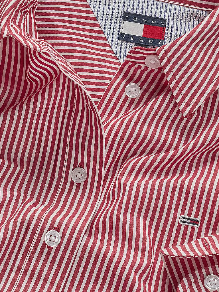 TOMMY JEANS | Chemisier | 