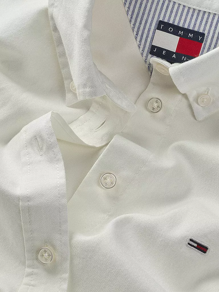 TOMMY JEANS | Chemisier | 