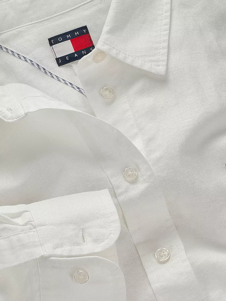 TOMMY JEANS | Chemisier | 