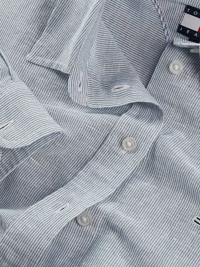 TOMMY JEANS | Chemisier | 