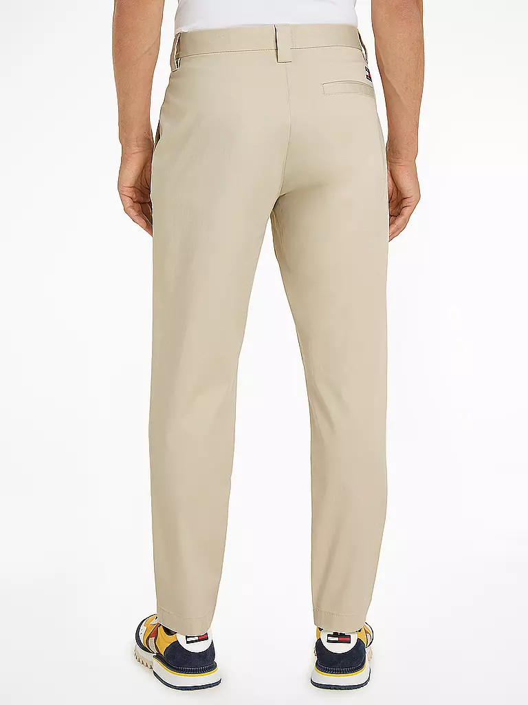 TOMMY JEANS | Chino  | Beige