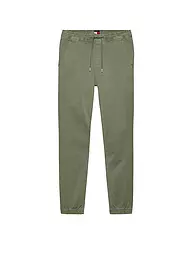 TOMMY JEANS | Chino AUSTIN | Olive