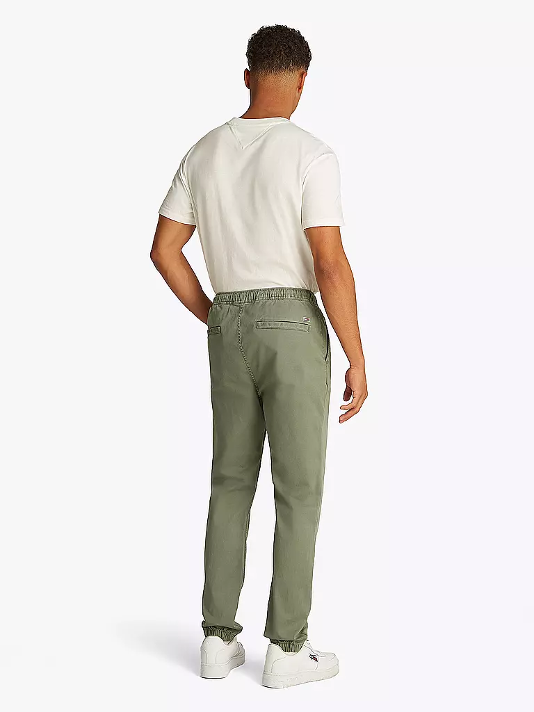 TOMMY JEANS | Chino AUSTIN | 