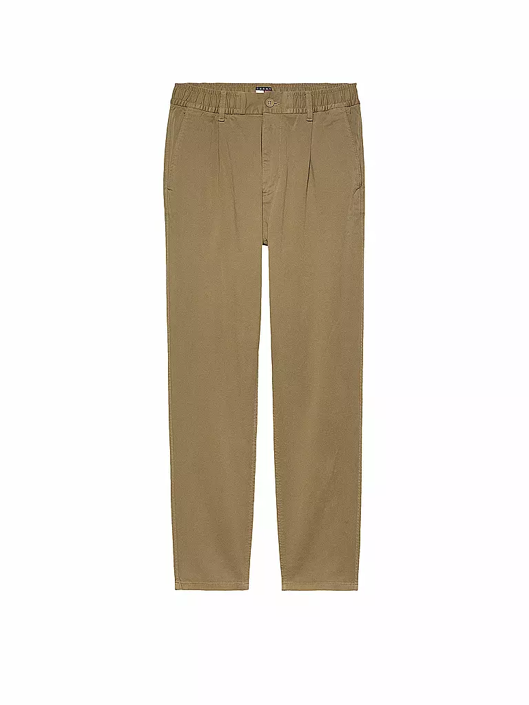 TOMMY JEANS | Chino | camel