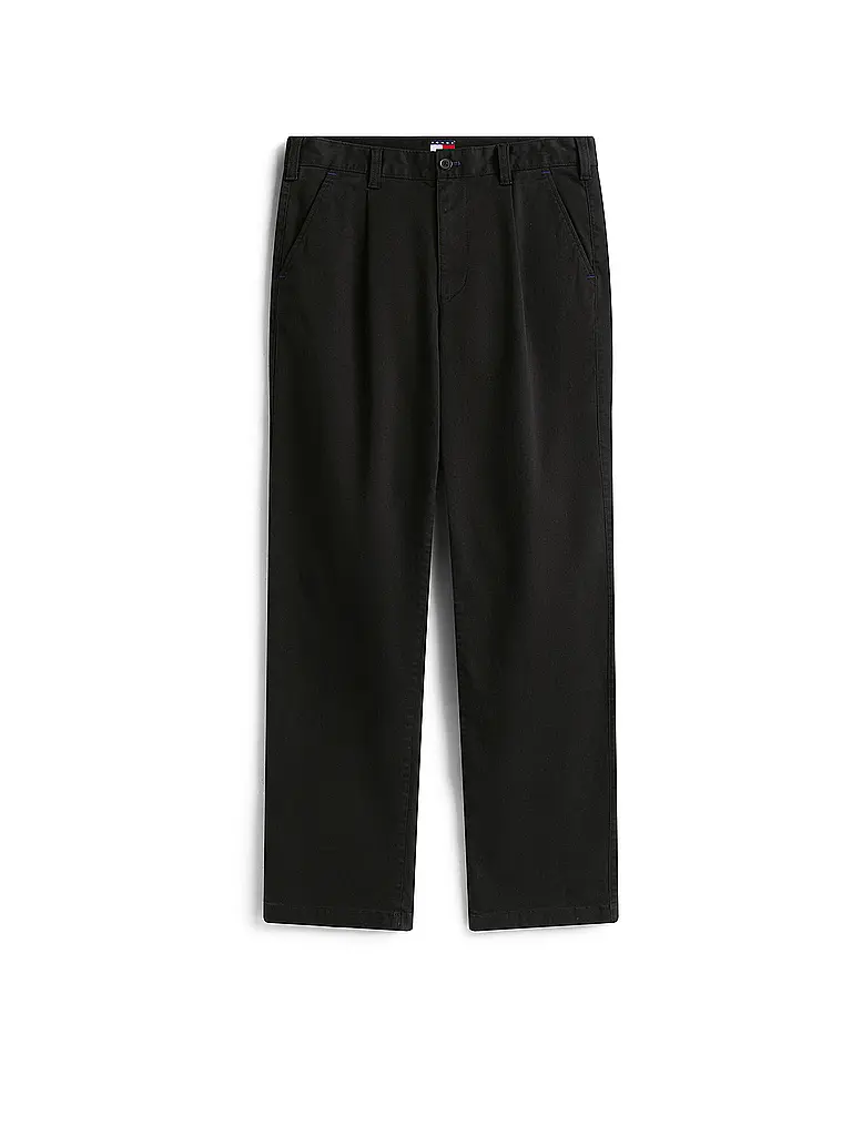 TOMMY JEANS | Chino | Noir