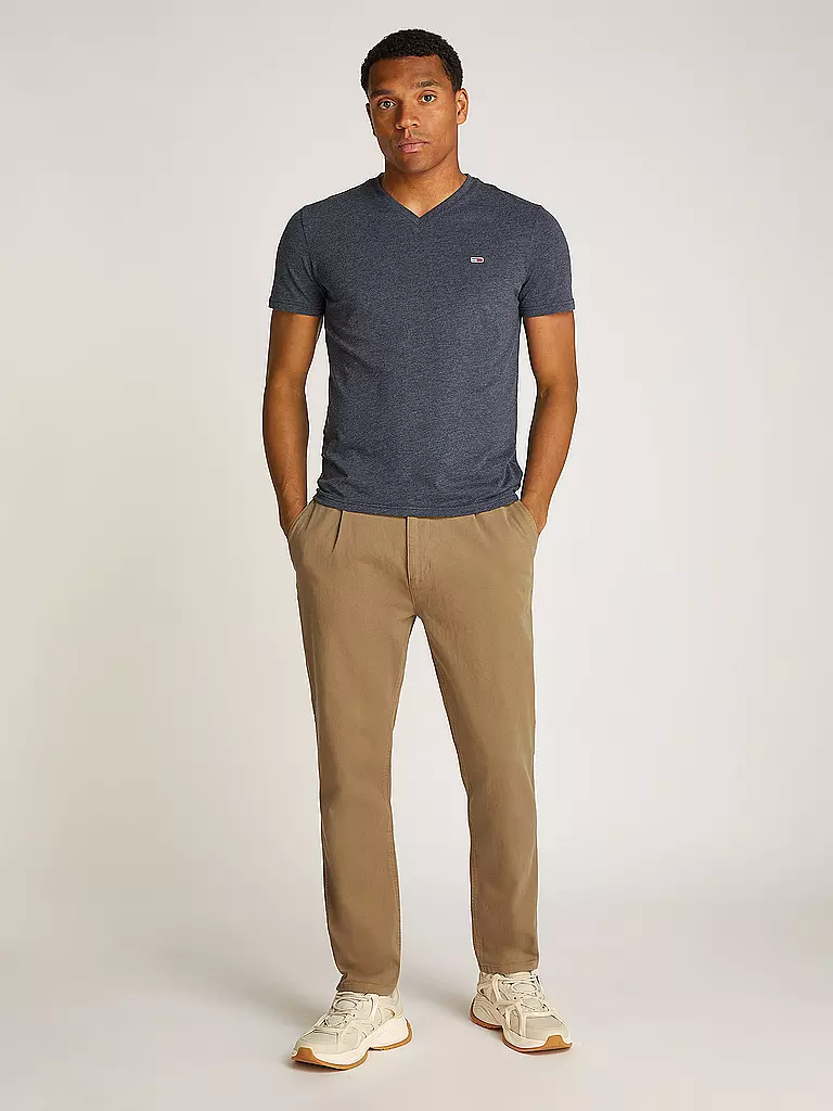 TOMMY JEANS | Chino | camel