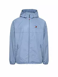 TOMMY JEANS | Coupe-vent | Bleu clair