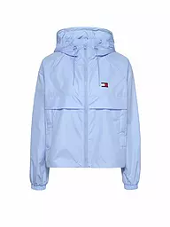 TOMMY JEANS | Coupe-vent | Bleu clair