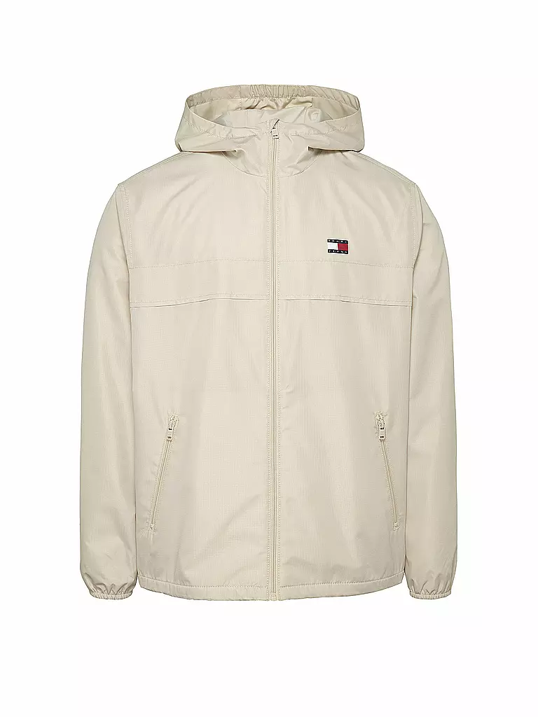 TOMMY JEANS | Coupe-vent | creme