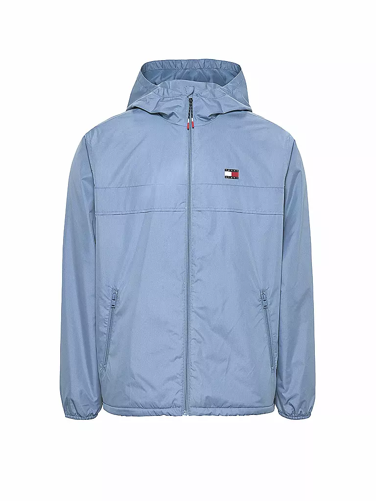 TOMMY JEANS | Coupe-vent | hellblau