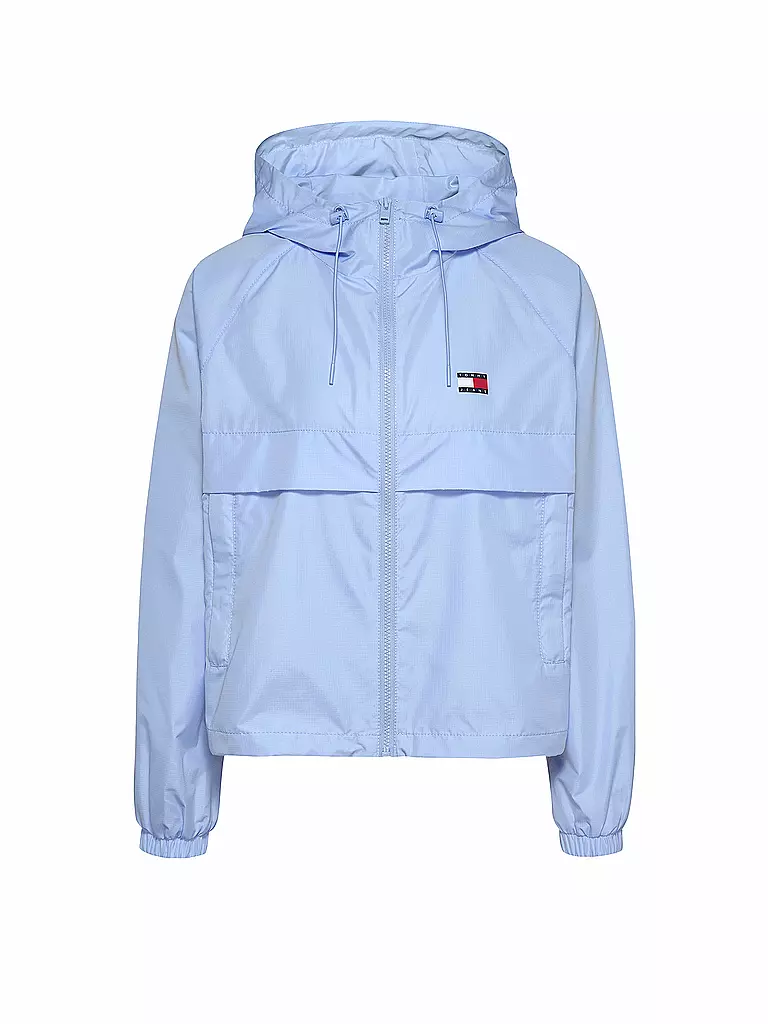 TOMMY JEANS | Coupe-vent | hellblau