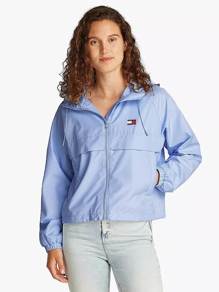 TOMMY JEANS | Coupe-vent | 