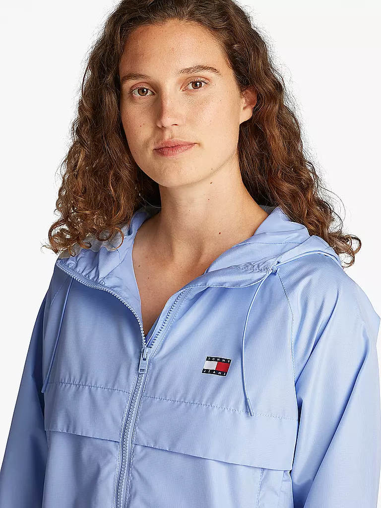 TOMMY JEANS | Coupe-vent | 
