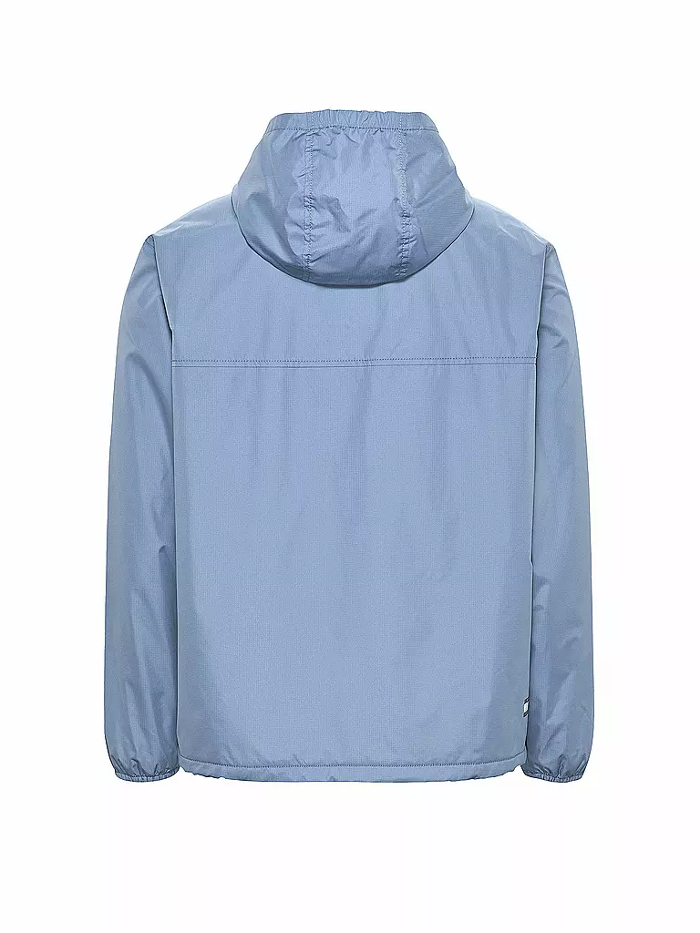 TOMMY JEANS | Coupe-vent | hellblau