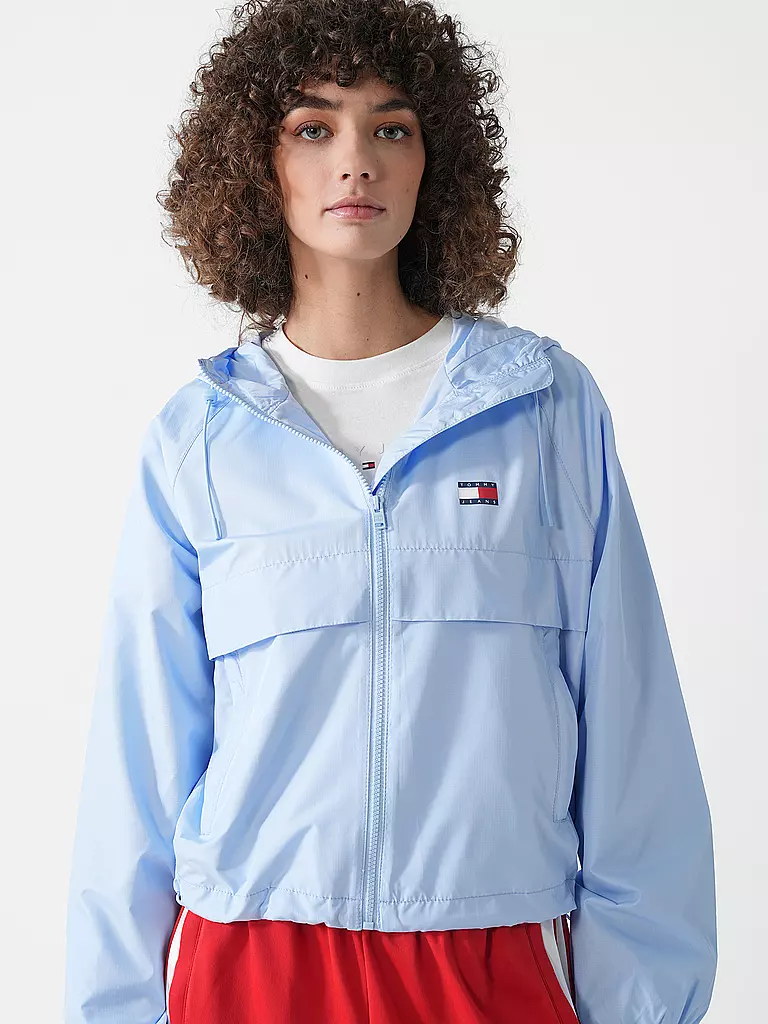 TOMMY JEANS | Coupe-vent | 