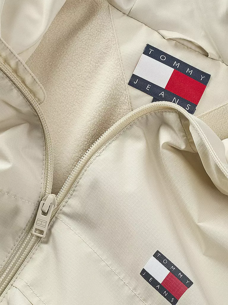 TOMMY JEANS | Coupe-vent | 