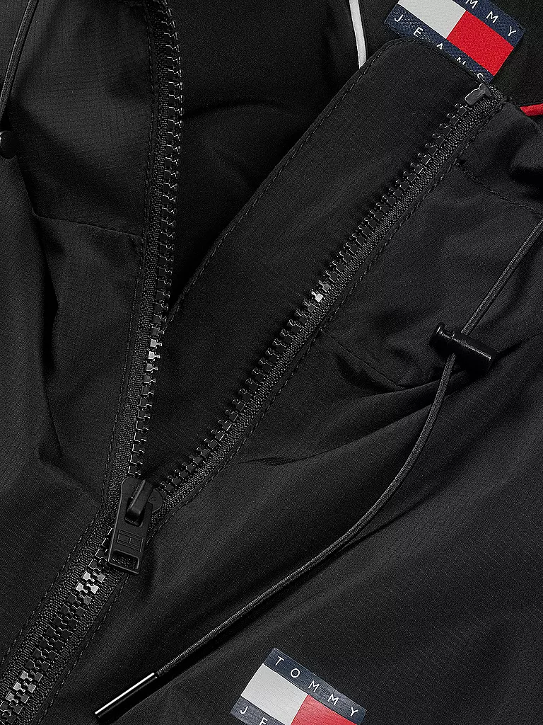 TOMMY JEANS | Coupe-vent | 