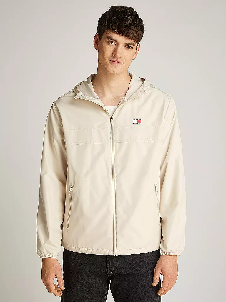 TOMMY JEANS | Coupe-vent | 