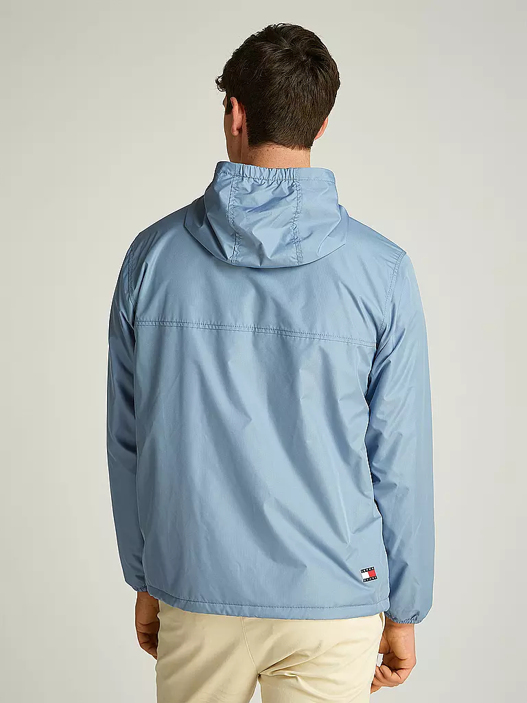 TOMMY JEANS | Coupe-vent | hellblau