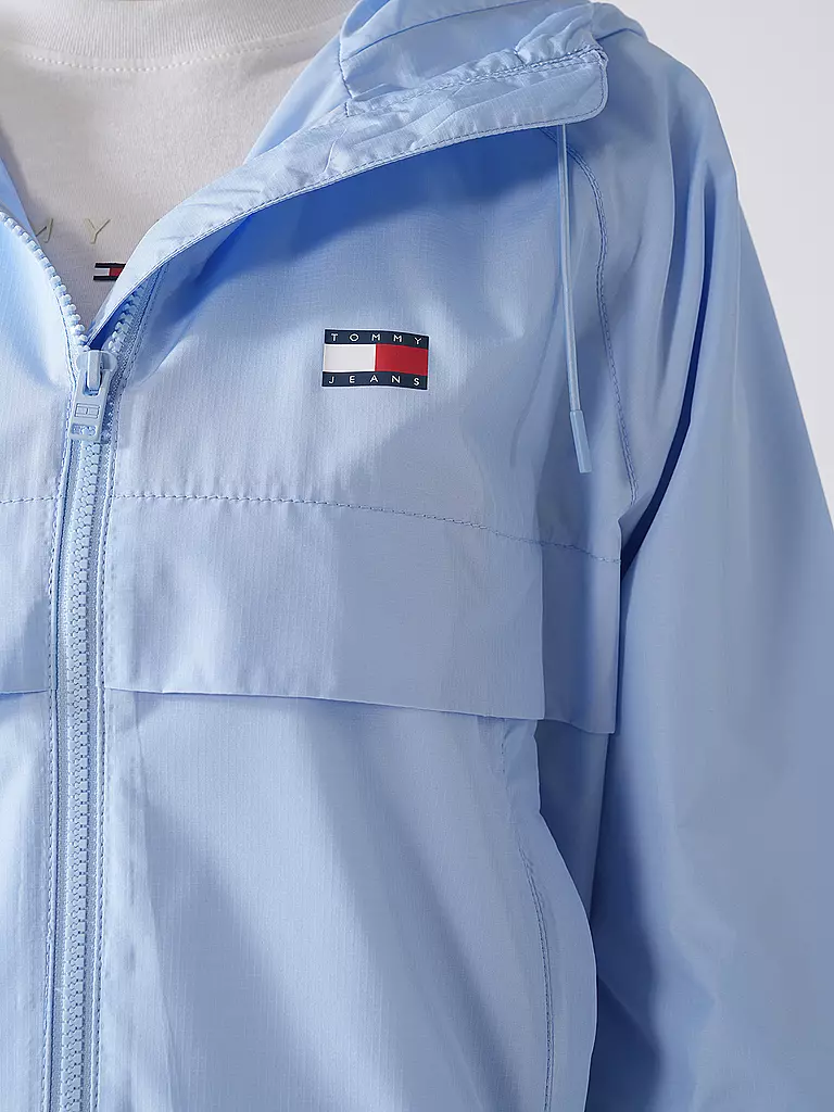 TOMMY JEANS | Coupe-vent | 