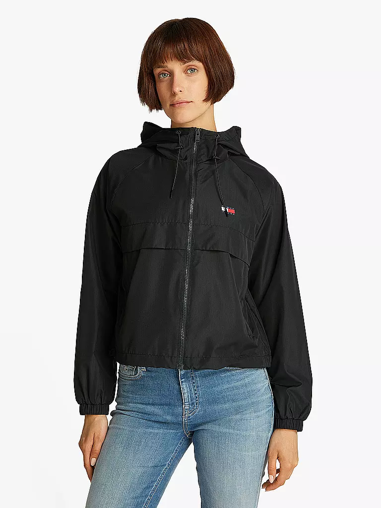TOMMY JEANS | Coupe-vent | 