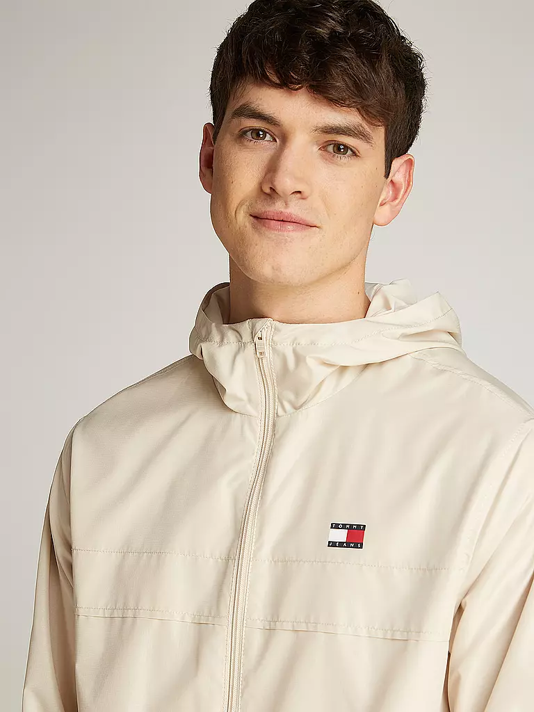 TOMMY JEANS | Coupe-vent | 