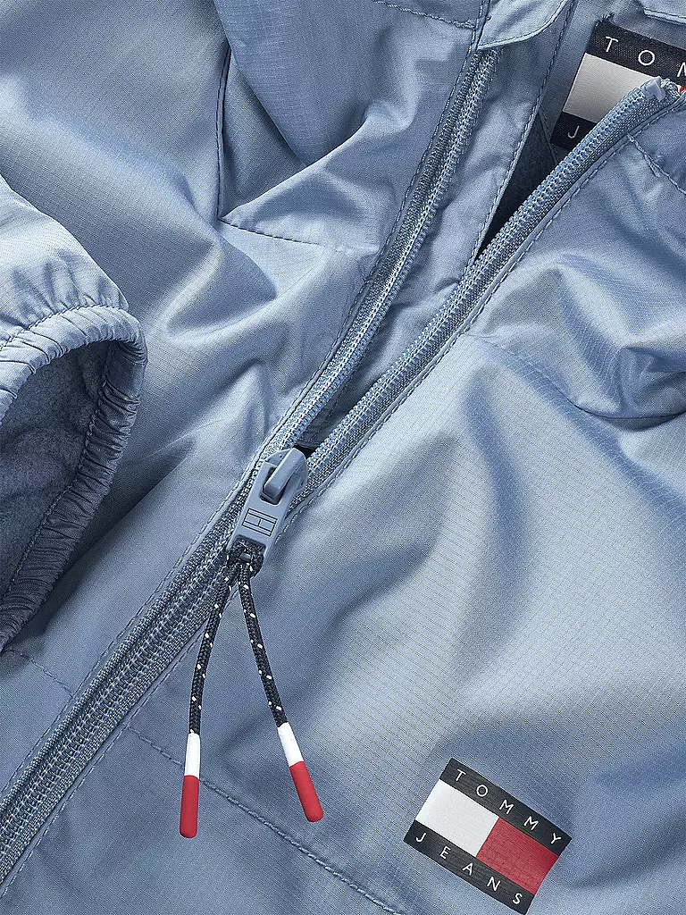 TOMMY JEANS | Coupe-vent | hellblau