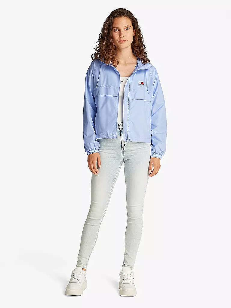 TOMMY JEANS | Coupe-vent | 