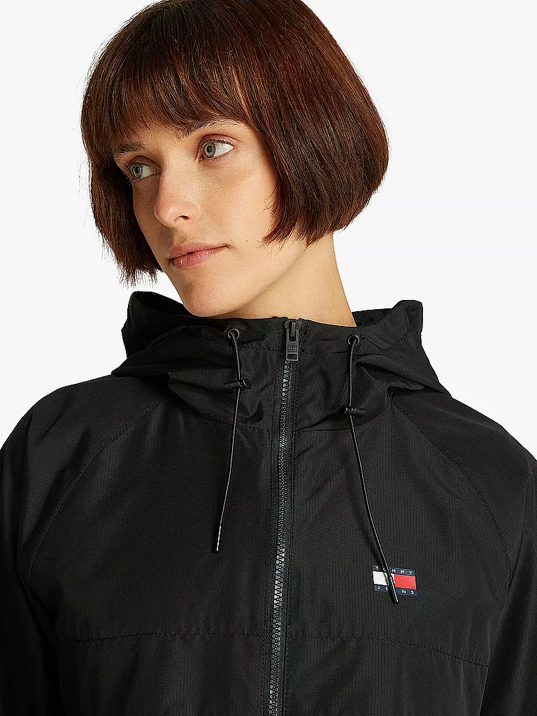 TOMMY JEANS | Coupe-vent | 