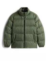 TOMMY JEANS | Doudoune ESSENTIAL | Olive
